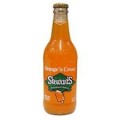 Stewart's Orange Cream Soda